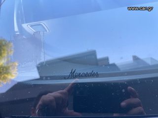 Mercedes-Benz C 200 2019 d AMG line full book service-thumb-22