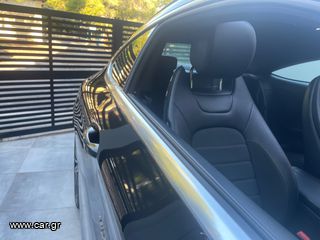 Mercedes-Benz C 200 2019 d AMG line full book service-thumb-23