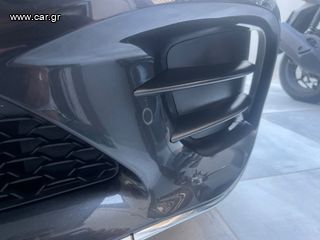 Mercedes-Benz C 200 2019 d AMG line full book service-thumb-24