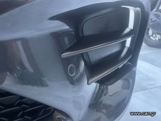 Mercedes-Benz C 200 2019 d AMG line full book service-thumb-25