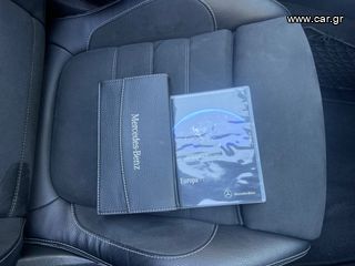 Mercedes-Benz C 200 2019 d AMG line full book service-thumb-27