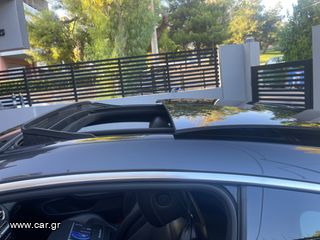 Mercedes-Benz C 200 2019 d AMG line full book service-thumb-30