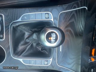 Mercedes-Benz C 200 2019 d AMG line full book service-thumb-35