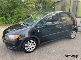 Mitsubishi Colt '11 95ps - Invite-EURO 5.