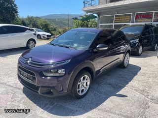 Citroen C4 Cactus 2018 1600cc 110ps