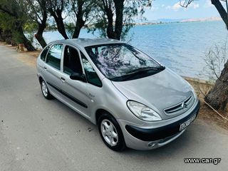 Citroen Xsara Picasso '01