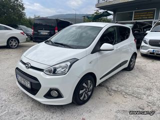 Hyundai i 10 '17 999