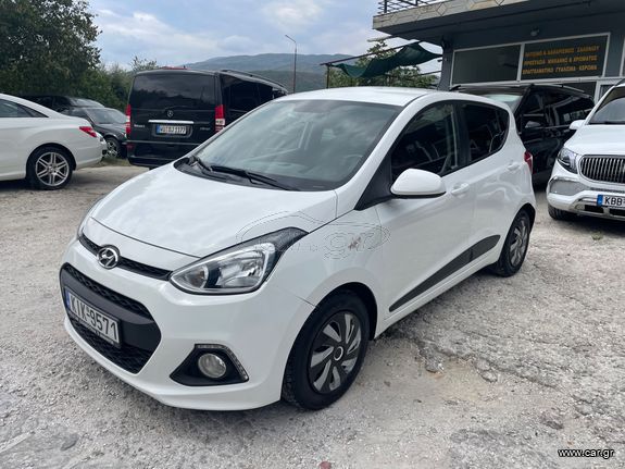 Hyundai i 10 '17 999