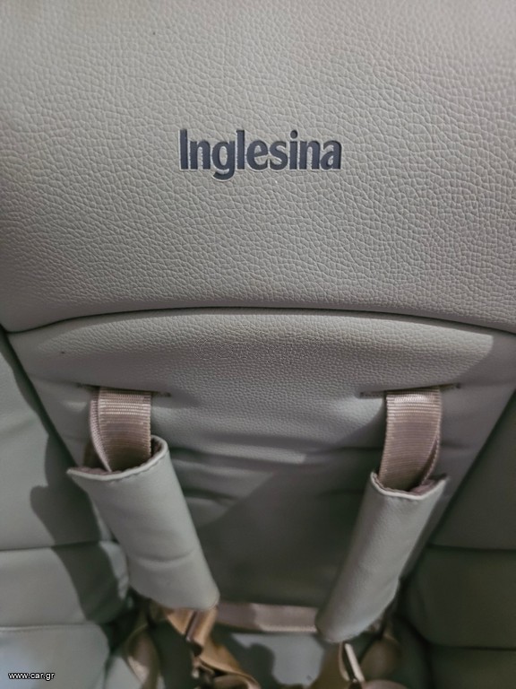 INGLESINA