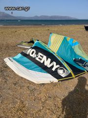 Watersport kitesurf '18 ENVY 10.5m2, Liquid Force