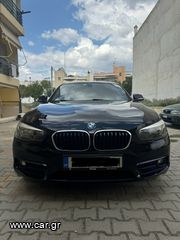 Bmw 116 '16 Bmw 116 2016 116d automatic Sport line 8 - ΤΑΧΥΤΟ - Τιμή συζητήσιμη