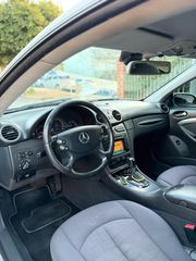 Mercedes-Benz CLK 270 2005 DIESEL ΑΠΟ ΟΔΔΥ-thumb-9