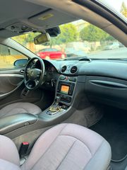 Mercedes-Benz CLK 270 2005 DIESEL ΑΠΟ ΟΔΔΥ-thumb-10