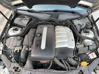 Mercedes-Benz CLK 270 2005 DIESEL ΑΠΟ ΟΔΔΥ-thumb-12
