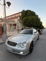 Mercedes-Benz CLK 270 2005 DIESEL ΑΠΟ ΟΔΔΥ