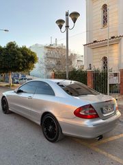 Mercedes-Benz CLK 270 2005 DIESEL ΑΠΟ ΟΔΔΥ-thumb-1