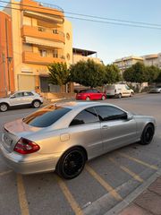 Mercedes-Benz CLK 270 2005 DIESEL ΑΠΟ ΟΔΔΥ-thumb-2