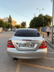 Mercedes-Benz CLK 270 2005 DIESEL ΑΠΟ ΟΔΔΥ-thumb-3