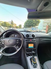 Mercedes-Benz CLK 270 2005 DIESEL ΑΠΟ ΟΔΔΥ-thumb-4