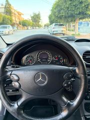 Mercedes-Benz CLK 270 2005 DIESEL ΑΠΟ ΟΔΔΥ-thumb-5