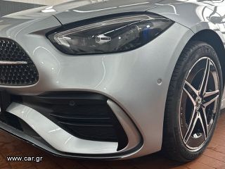 Mercedes-Benz C 400 2023 E 4-Matic AMG packet Panorama