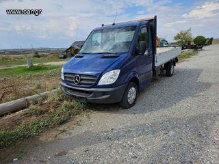 Mercedes-Benz Sprinter 2010 313