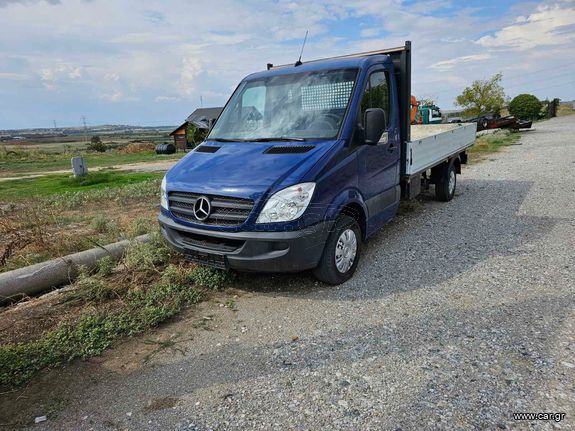 Mercedes-Benz Sprinter 2010 313
