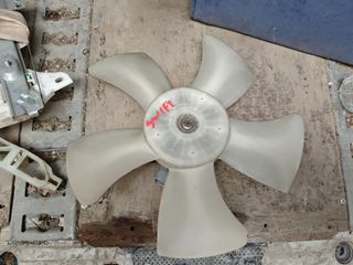 Βεντιλατερ Suzuki Swift-thumb-1