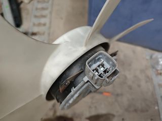 Βεντιλατερ Suzuki Swift-thumb-2