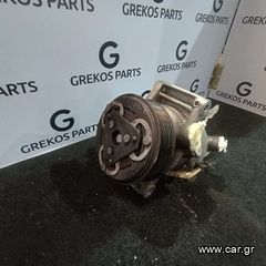 Nissan Micra K14 Κομπρεσέρ ερκοντισιον-thumb-1