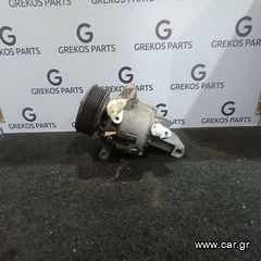 Nissan Micra K14 Κομπρεσέρ ερκοντισιον-thumb-2