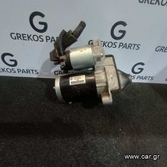Nissan Micra K14 Κομπρεσέρ ερκοντισιον-thumb-3