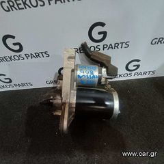 Nissan Micra K14 Κομπρεσέρ ερκοντισιον-thumb-4