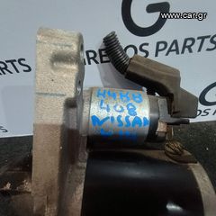 Nissan Micra K14 Κομπρεσέρ ερκοντισιον-thumb-5