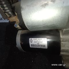 Nissan Micra K14 Κομπρεσέρ ερκοντισιον-thumb-6