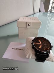 DIESEL DZ7312 CHRONOGRAPH