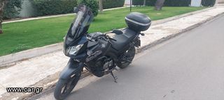 Suzuki DL 650 V-STROM 2008 ABS
