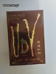 Ulric De Varens Star 60 ml