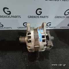 Nissan Micra K14 δυναμό 2017-2020