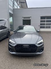 Audi A5 2020 Sportback MildHybrid