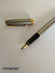 στυλό parker sonnet σε θήκη-thumb-1