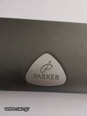 στυλό parker sonnet σε θήκη-thumb-2
