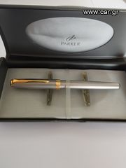στυλό parker sonnet σε θήκη-thumb-9