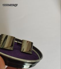 Ted Baker μανικετόκουμπα και κλιπ-thumb-5