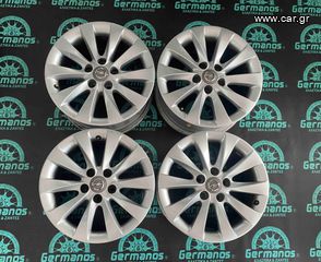 ΓΕΡΜΑΝΟΣ OPEL 16'' 5x110