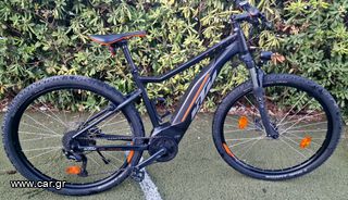 KTM '23 KTM MACINA Race 291 ebike