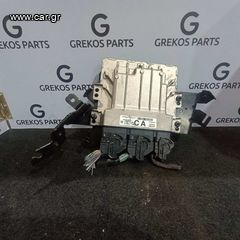 Nissan juke 2021 Εγκέφαλος Α3C067330001 EMS3161