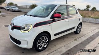 Renault Twingo '19 GT Look