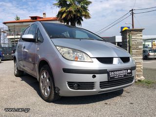 Mitsubishi Colt 2007 1,5 DIESEL