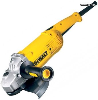 ΤΡΟΧΟΣ γωνιακός βαρέος τύπου DeWalt D28414